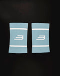 BoxAthletics, wristbands, hikinauhat  VOL2