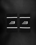 BoxAthletics, wristbands, hikinauhat  VOL2