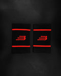 BoxAthletics, wristbands, hikinauhat  VOL2