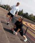 Boxathletics Summer Vibes Oversize T-shirt