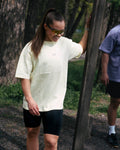 Boxathletics Summer Vibes Oversize T-shirt