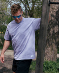 Boxathletics Summer Vibes Oversize T-shirt