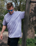 Boxathletics Summer Vibes Oversize T-shirt