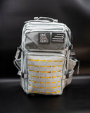 One Cool Guru, Bulk backpack, 45L -reppu