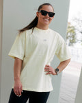 Boxathletics Summer Vibes Oversize T-shirt