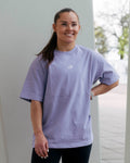 Boxathletics Summer Vibes Oversize T-shirt