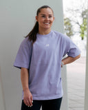 Boxathletics Summer Vibes Oversize T-shirt