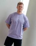 Boxathletics Summer Vibes Oversize T-shirt