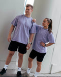 Boxathletics Summer Vibes Oversize T-shirt