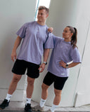 Boxathletics Summer Vibes Oversize T-shirt