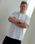 Boxathletics Summer Vibes Oversize T-shirt