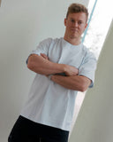 Boxathletics Summer Vibes Oversize T-shirt