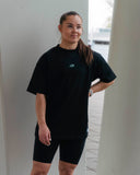 Boxathletics Summer Vibes Oversize T-shirt