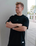 Boxathletics Summer Vibes Oversize T-shirt