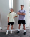 Boxathletics Summer Vibes Oversize T-shirt