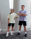 Boxathletics Summer Vibes Oversize T-shirt