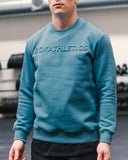 BoxAthletics, Embossed Unisex College