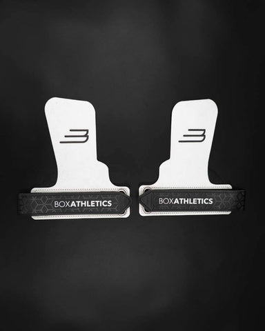 BoxAthletics, Versatile Grips