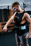Boxathletics, Weightlifting Belt - Painonnostovyö