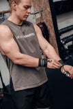 BoxAthletics, Wrist support - Kankaiset rannetuet