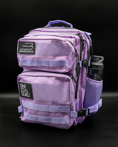 One Cool Guru, Sage backpack, 25L backpack