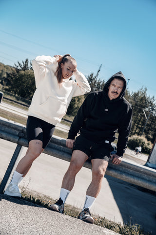 BoxAthletics, Soft Hoodie, Unisex, Huppari