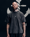 BoxAthletics, ToBeTheBest Oversized, T-Shirt