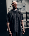 BoxAthletics, ToBeTheBest Oversized, T-paita