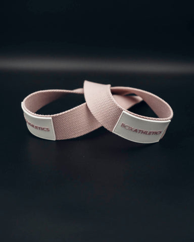 Boxathletics , Weightlifting Straps, vetoremmit