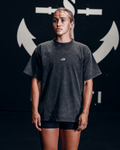 BoxAthletics, ToBeTheBest Oversized, T-Shirt