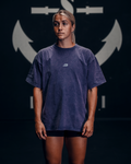 BoxAthletics, ToBeTheBest Oversized, T-paita