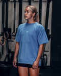 BoxAthletics, ToBeTheBest Oversized, T-Shirt