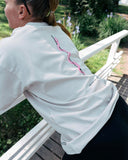 365 ways, Oat, Oversize Tee