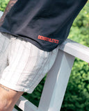 365 ways, Dark Grey, Oversize Tee