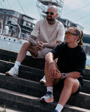 365 ways, Oat, Oversize Tee