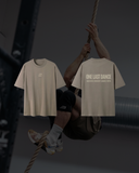 ONE LAST DANCE – Ludvig H., Oversize Tee