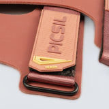 Picsil, Heron Grips - lämsät