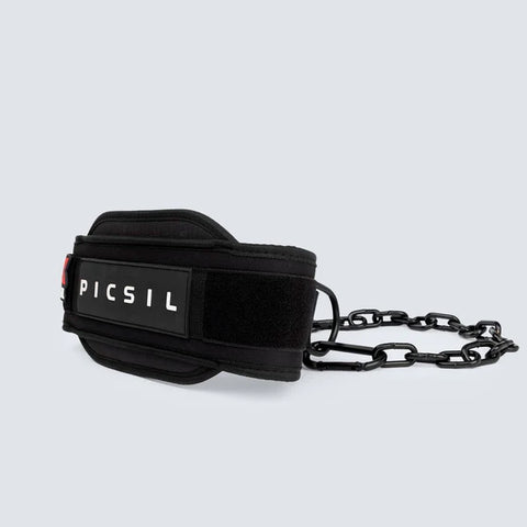 Picsil, Dip belt