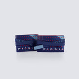 PicSil, Cloth Wrist Straps, V2.0 