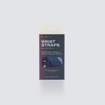 PicSil, Cloth Wrist Straps, V2.0 