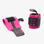 PicSil, Wrist Wraps - Wrist supports