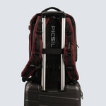 PicSil, Maverick 40L, 2nd Generation Tactical Backpack, Reppu