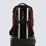 PicSil, Maverick 40L, 2nd Generation Tactical Backpack, Reppu