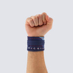 PicSil, Cloth Wrist Straps, V2.0 