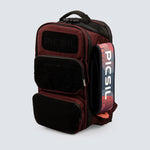 PicSil, Maverick 40L, 2nd Generation Tactical Backpack, Reppu