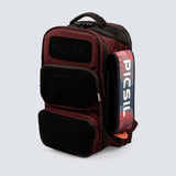 PicSil, Maverick 40L, 2nd Generation Tactical Backpack, Reppu