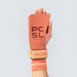 Picsil, Heron Grips - lämsät