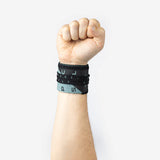 PicSil, Cloth Wrist Straps, V2.0 