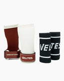 Velites, Quad Ultra Hand Grips, No chalk, lämsät