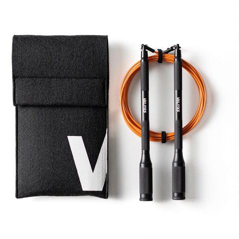 Velites, Cyclone, Jump rope, hyppynaru